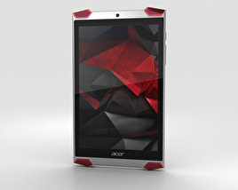 Acer Predator 8 3D-Modell