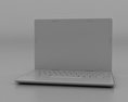 Lenovo 100S Chromebook 3D-Modell