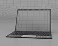 Lenovo Ideapad MIIX 700 3Dモデル
