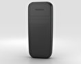 Nokia 1200 Blue 3d model