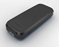 Nokia 1200 Blue 3d model