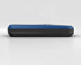 Nokia 1200 Blue 3D 모델 