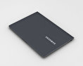 Samsung Ativ Book 9 Plus 3d model