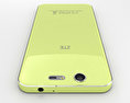ZTE Blade S7 Lemon Green 3d model