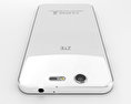 ZTE Blade S7 Diamond White 3d model