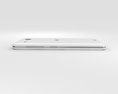 Acer Liquid Z520 White 3d model