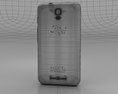 Alcatel OneTouch Pixi First Gold 3d model