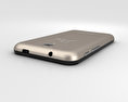 Alcatel OneTouch Pixi First Gold 3d model