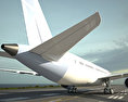 Boeing 787 Dreamliner Modello 3D