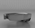 Microsoft HoloLens 3D модель