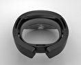 Microsoft HoloLens 3Dモデル