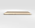Xiaomi Redmi Note 3 Gold Modello 3D