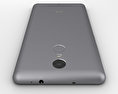 Xiaomi Redmi Note 3 Gray 3D模型