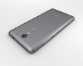 Xiaomi Redmi Note 3 Gray 3d model