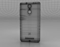 Xiaomi Redmi Note 3 Silver 3d model