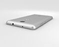 Xiaomi Redmi Note 3 Silver 3d model
