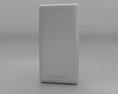 Xiaomi Redmi Note 3 Silver Modello 3D