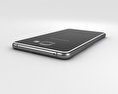 Samsung Galaxy A5 (2016) Black 3d model
