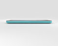 Xiaomi Redmi Note 2 Blue 3d model