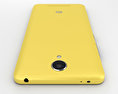 Xiaomi Redmi Note 2 Yellow 3d model
