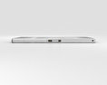Fujitsu Arrows NX F-02H White 3D модель