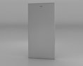 Fujitsu Arrows NX F-02H White 3D модель