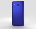 Kyocera Digno Rafre Marine Navy 3D模型