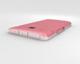 Kyocera Digno Rafre Coral Pink 3D 모델 