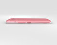 Kyocera Digno Rafre Coral Pink Modelo 3d