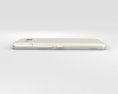 Kyocera Digno Rafre Cashmere 白色的 3D模型