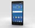 ZTE Zmax 2 3d model