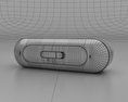 Beats Pill Plus Black 3d model