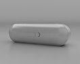 Beats Pill Plus Black 3d model
