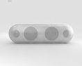 Beats Pill Plus White 3d model