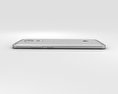 Huawei Mate 8 Moonlight Silver Modello 3D