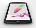 LG G Pad II 8.0 Black 3d model
