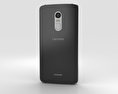 Lenovo Vibe X3 Noir Modèle 3d
