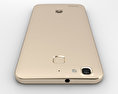 Huawei Enjoy 5S Gold 3d model