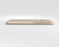 Huawei Enjoy 5S Gold 3d model
