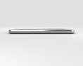 Huawei Enjoy 5S Silver 3d model