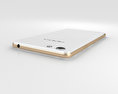 Oppo Neo 7 White 3d model