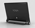 Lenovo Yoga Tab 3 10 Modelo 3d