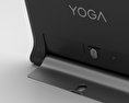 Lenovo Yoga Tab 3 10 3D 모델 
