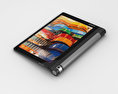 Lenovo Yoga Tab 3 10 3d model