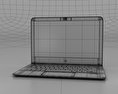 HP Envy 13t (2015) 3D-Modell