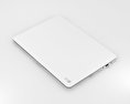 LG Gram 13-inch Snow White Modèle 3d