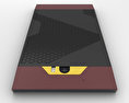 Turing Phone Beowulf 3D 모델 