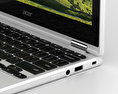 Acer Chromebook R11 3d model
