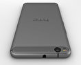 HTC One X9 黒 3Dモデル