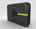 Polaroid Snap Instant Digital Camera Black 3d model